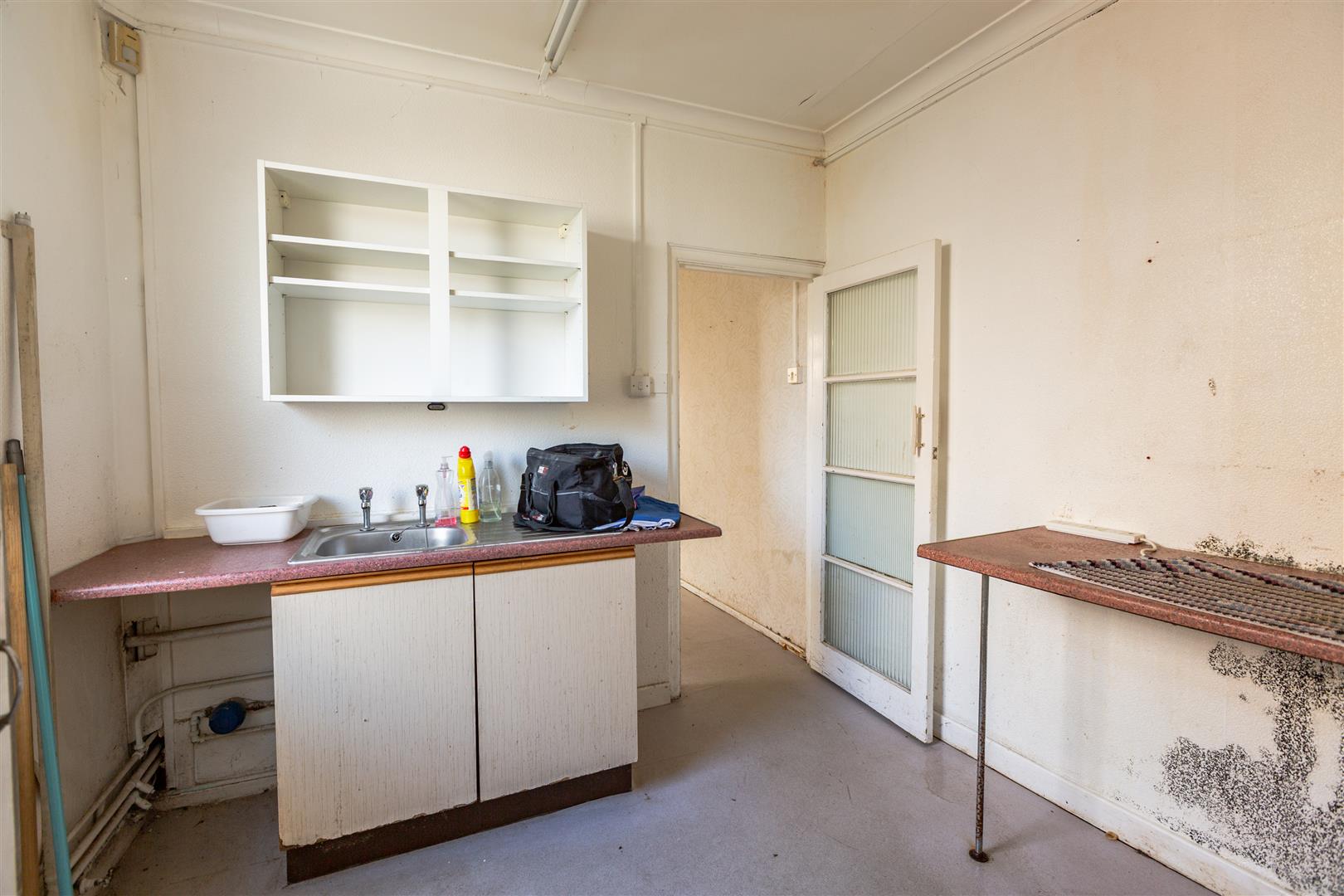 Station Road, Llanelli, SA15 1AN